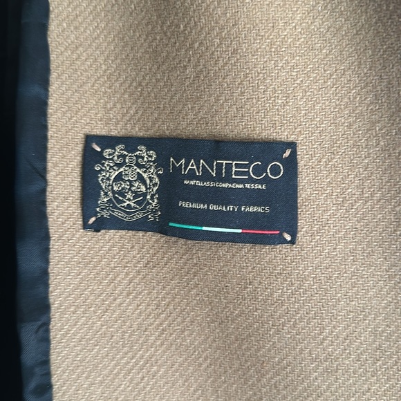 Zara coat - Picture 4 of 4